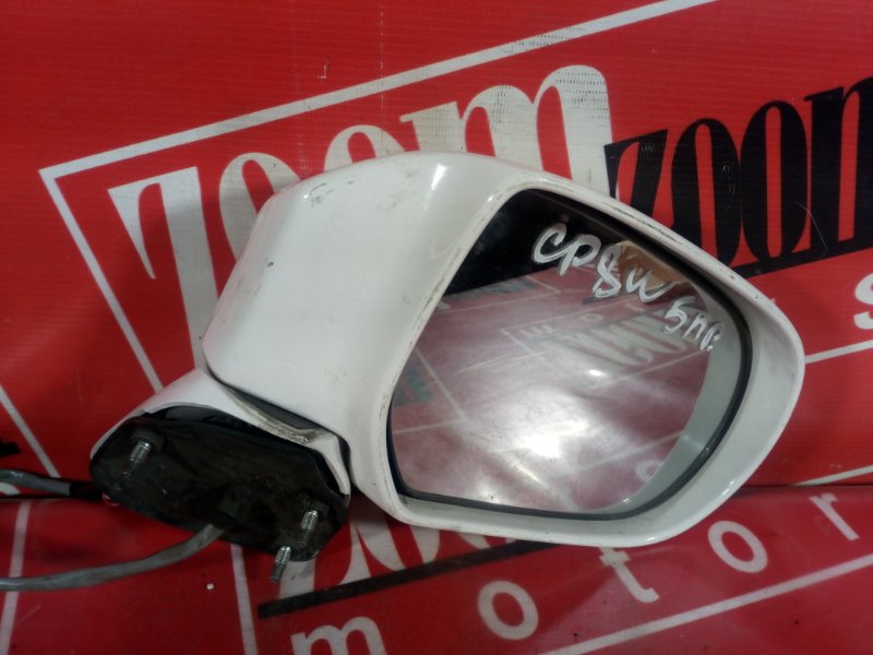 Зеркало боковое, 1900 рублей, Красноярск