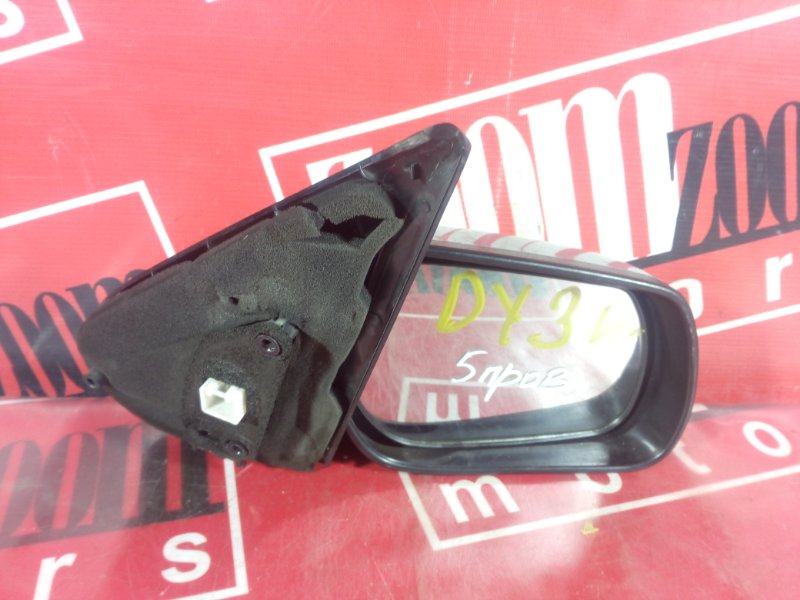 Зеркало боковое, 700 рублей, Красноярск