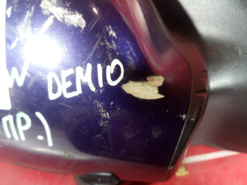 Зеркало боковое, 500 рублей, Красноярск