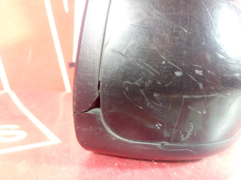 Зеркало боковое, 500 рублей, Красноярск