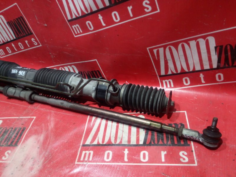 Рулевая рейка, 3000 рублей, Красноярск