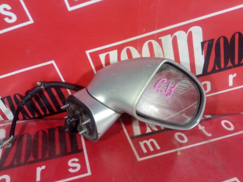 Зеркало боковое, 500 рублей, Красноярск