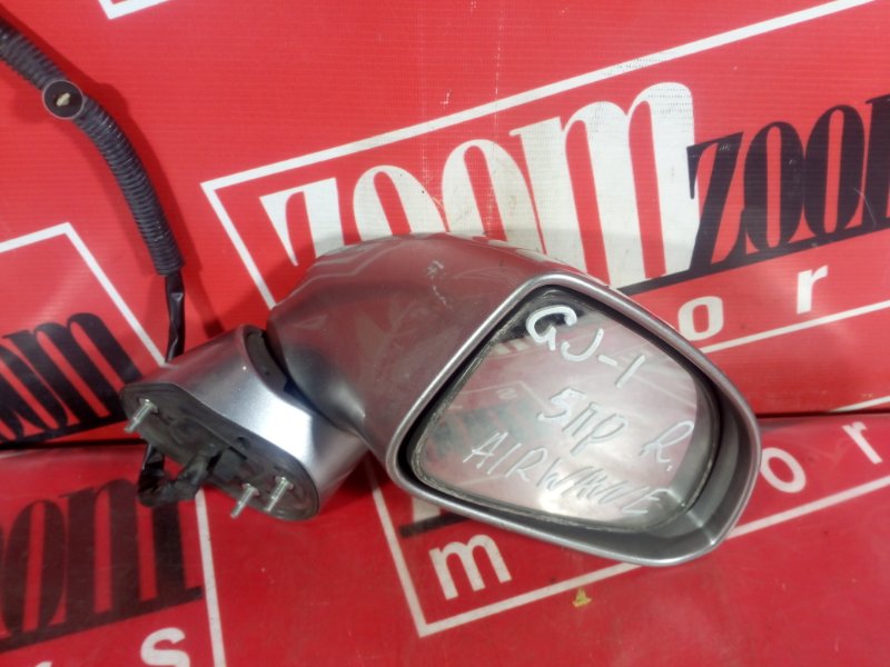 Зеркало боковое, 500 рублей, Красноярск