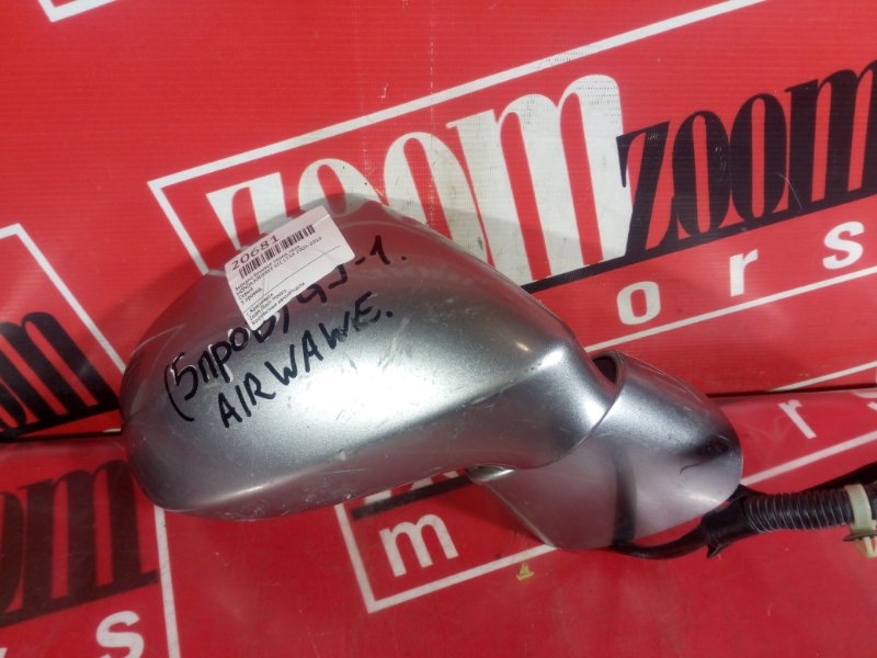 Зеркало боковое, 500 рублей, Красноярск