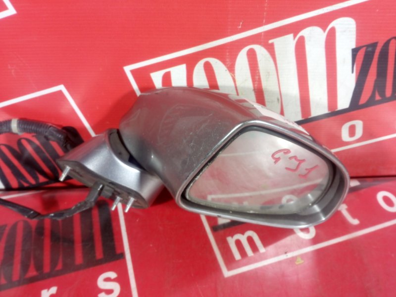 Зеркало боковое, 500 рублей, Красноярск