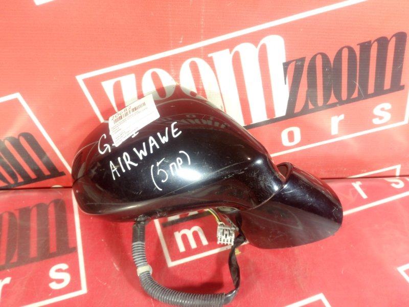 Зеркало боковое, 500 рублей, Красноярск