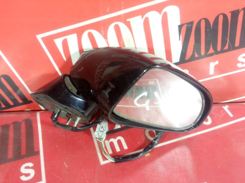 Зеркало боковое, 500 рублей, Красноярск