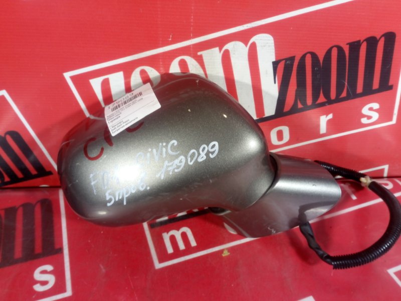 Зеркало боковое, 1500 рублей, Красноярск