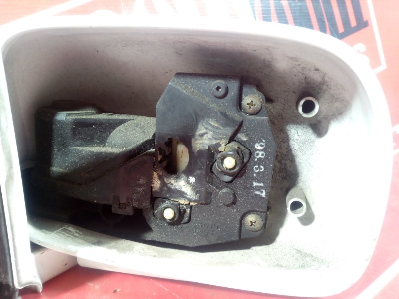 Зеркало боковое, 1000 рублей, Красноярск