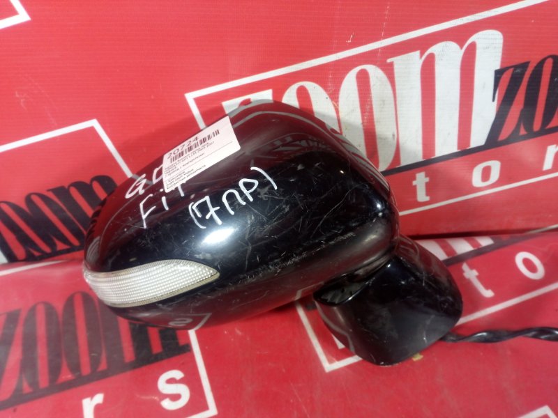 Зеркало боковое, 1000 рублей, Красноярск