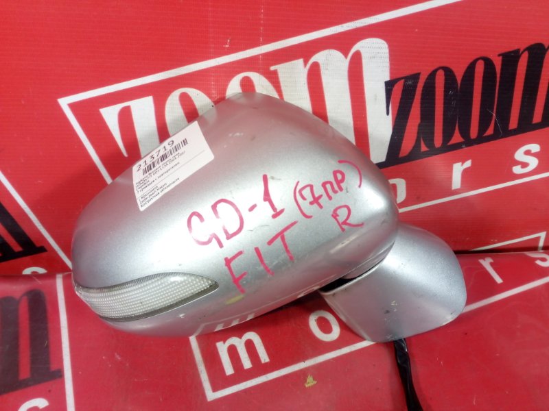 Зеркало боковое, 1000 рублей, Красноярск