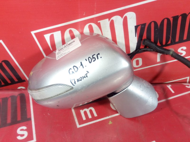 Зеркало боковое, 1000 рублей, Красноярск