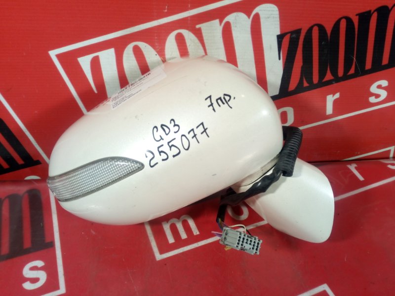 Зеркало боковое, 1000 рублей, Красноярск