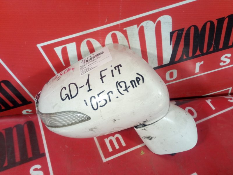 Зеркало боковое, 1000 рублей, Красноярск