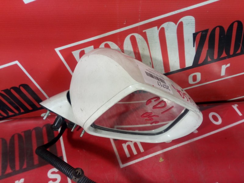 Зеркало боковое, 1000 рублей, Красноярск