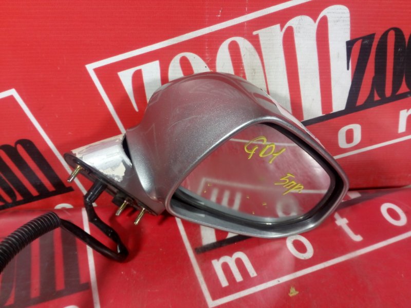 Зеркало боковое, 700 рублей, Красноярск