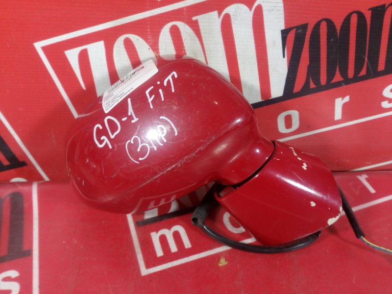 Зеркало боковое, 500 рублей, Красноярск