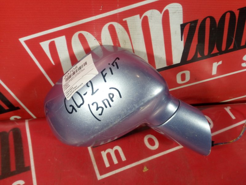 Зеркало боковое, 500 рублей, Красноярск