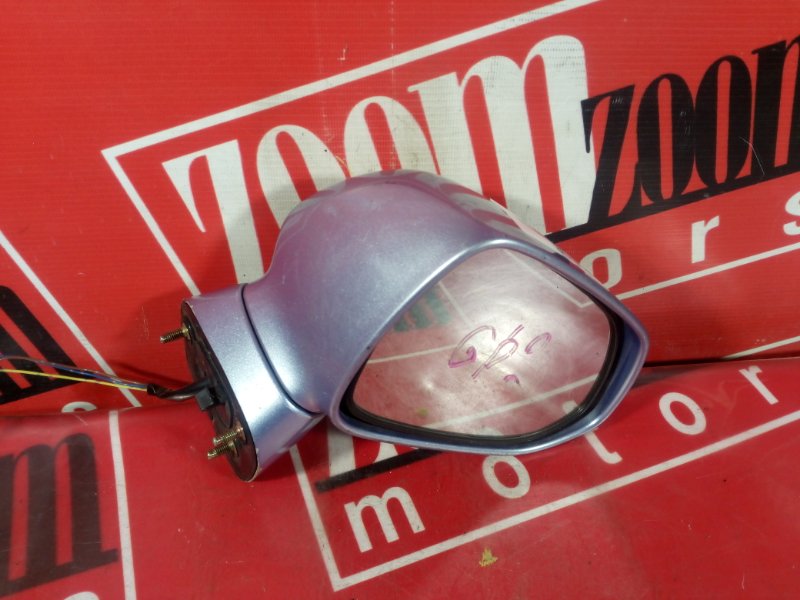 Зеркало боковое, 500 рублей, Красноярск