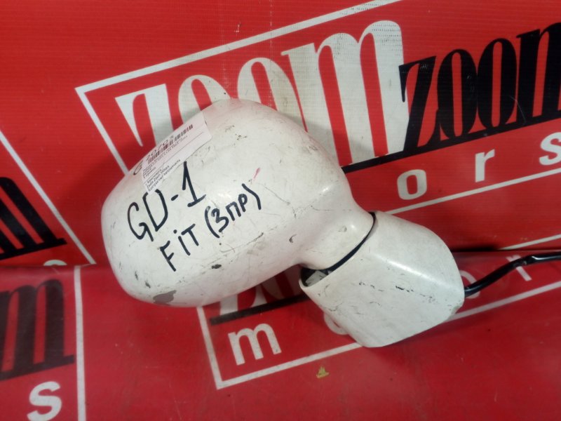 Зеркало боковое, 500 рублей, Красноярск