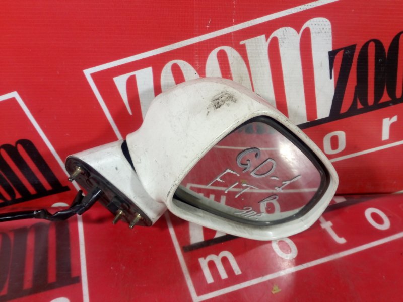 Зеркало боковое, 500 рублей, Красноярск