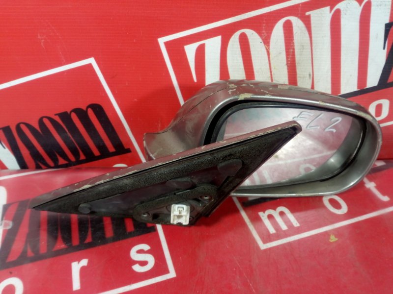 Зеркало боковое, 3400 рублей, Красноярск