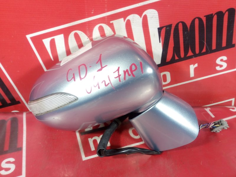 Зеркало боковое, 1000 рублей, Красноярск