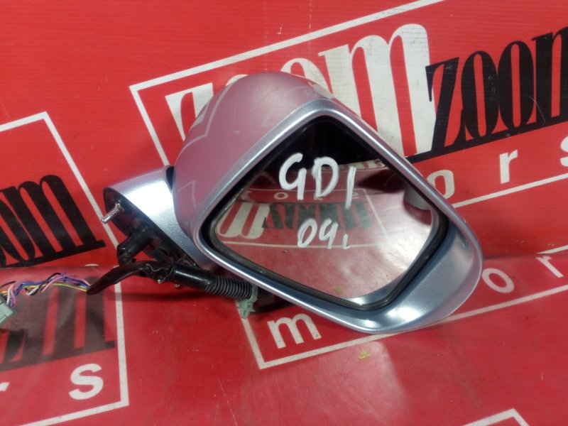 Зеркало боковое, 1000 рублей, Красноярск