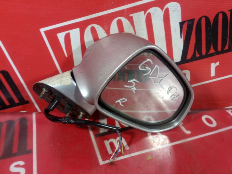 Зеркало боковое, 700 рублей, Красноярск