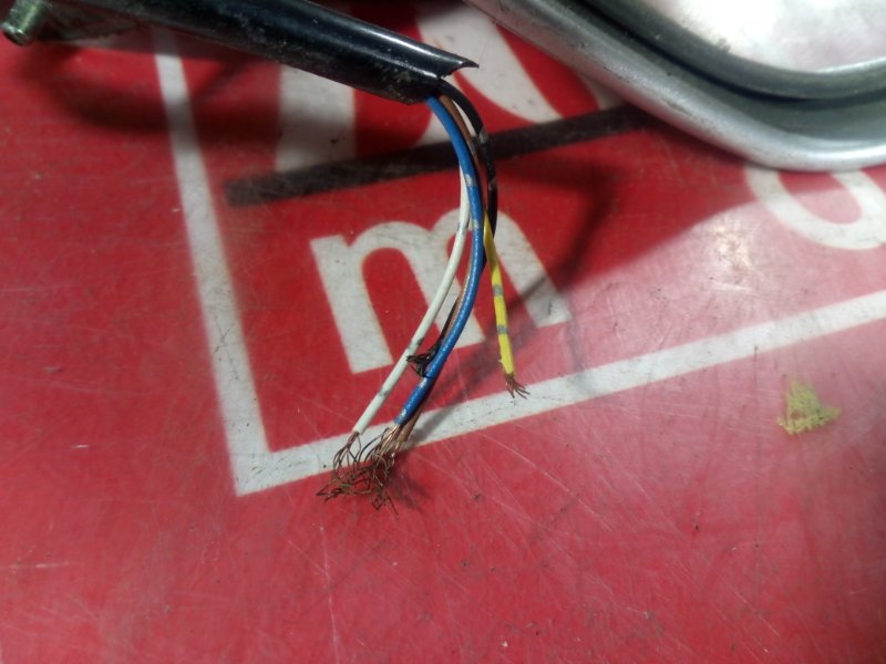 Зеркало боковое, 700 рублей, Красноярск