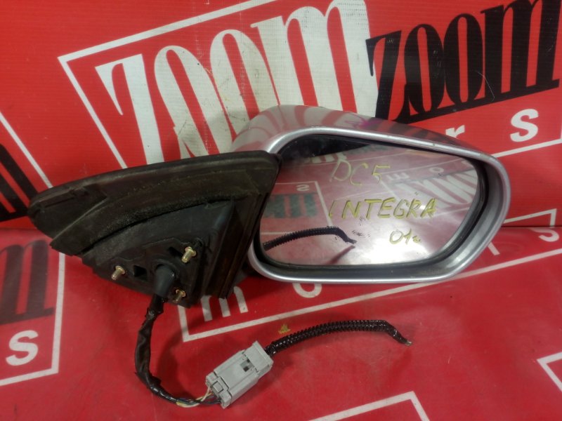 Зеркало боковое, 1900 рублей, Красноярск