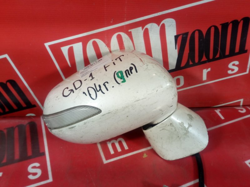 Зеркало боковое, 1000 рублей, Красноярск