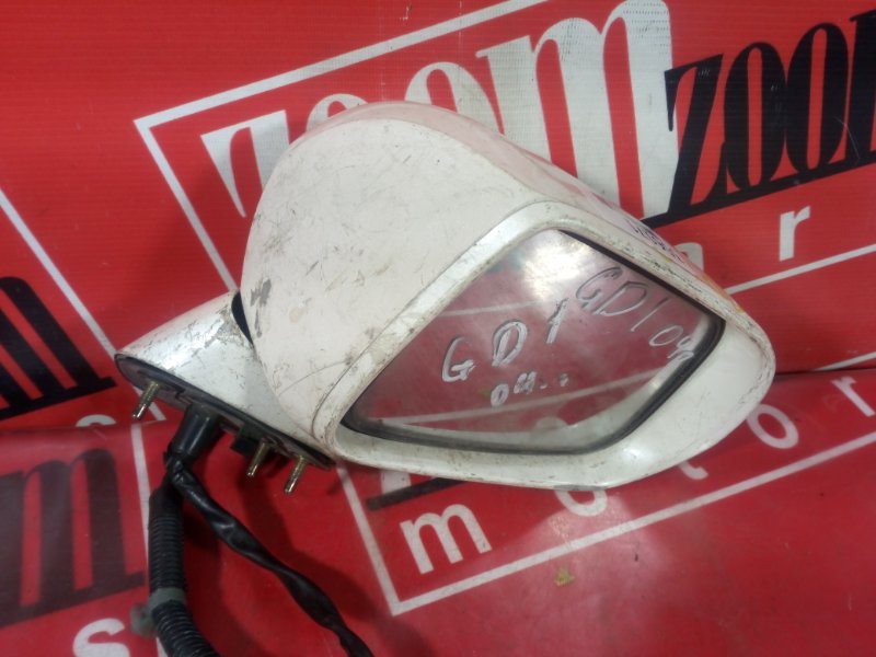 Зеркало боковое, 1000 рублей, Красноярск