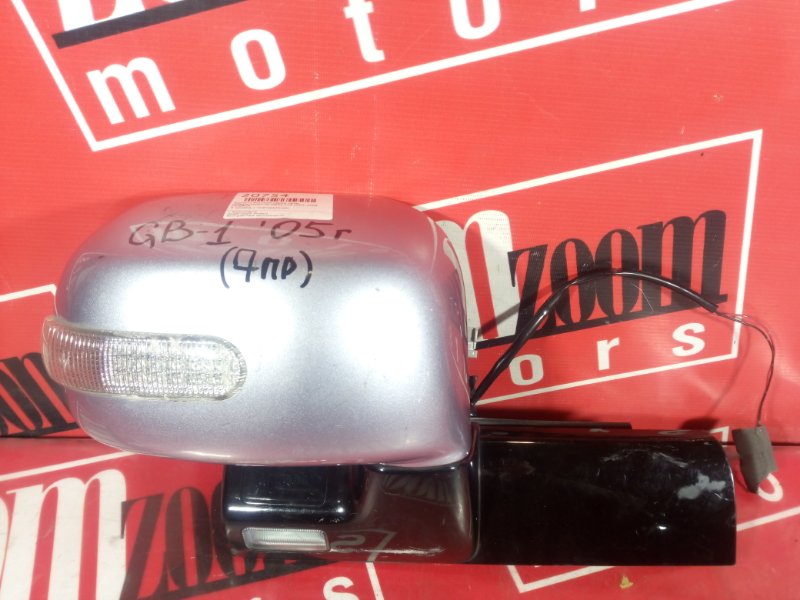 Зеркало боковое, 1500 рублей, Красноярск