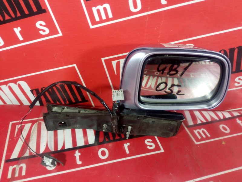 Зеркало боковое, 1500 рублей, Красноярск