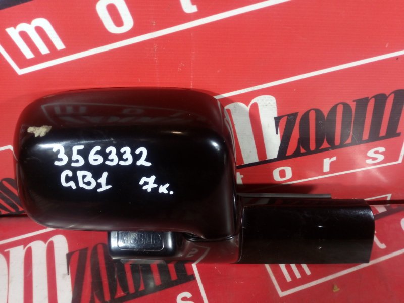 Зеркало боковое, 800 рублей, Красноярск