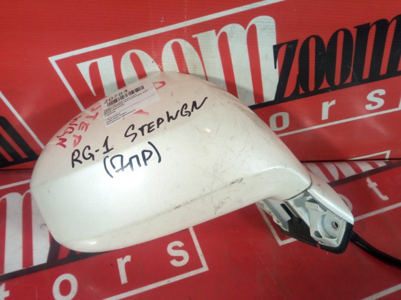 Зеркало боковое, 1000 рублей, Красноярск