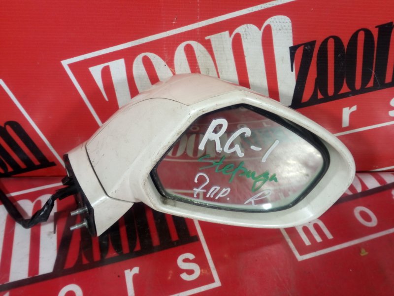 Зеркало боковое, 1000 рублей, Красноярск