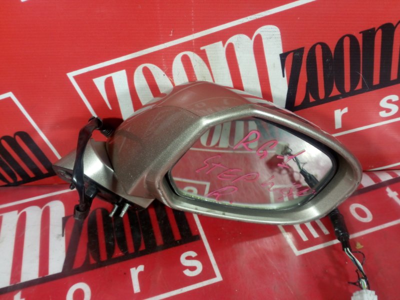 Зеркало боковое, 1000 рублей, Красноярск