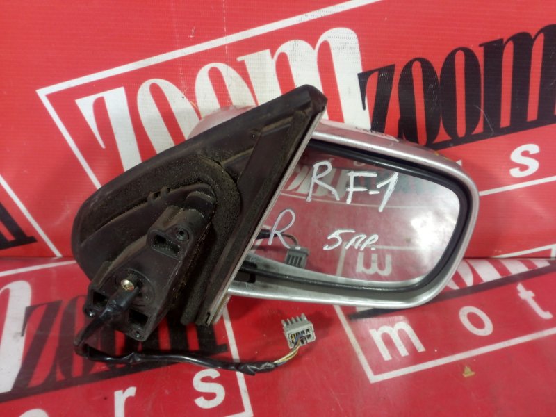 Зеркало боковое, 700 рублей, Красноярск