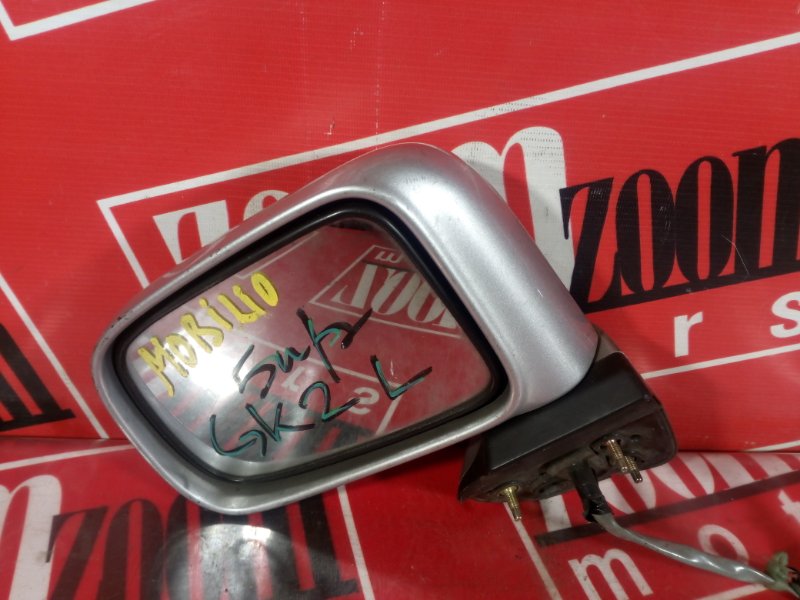 Зеркало боковое, 1000 рублей, Красноярск