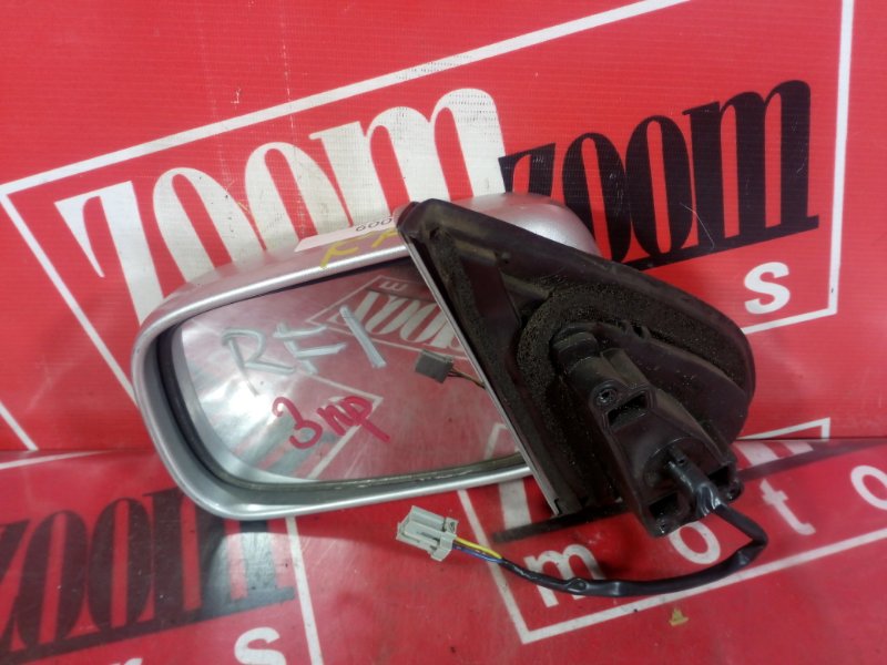 Зеркало боковое, 900 рублей, Красноярск