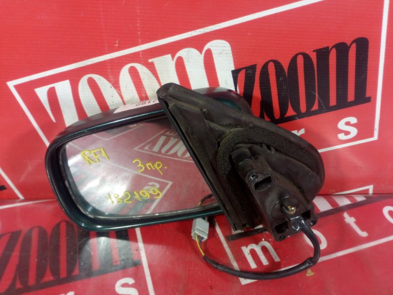 Зеркало боковое, 900 рублей, Красноярск