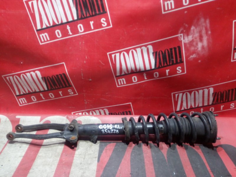 Стойка подвески, 1500 рублей, Красноярск