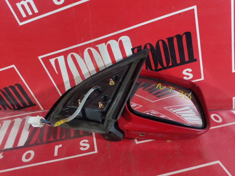 Зеркало боковое, 900 рублей, Красноярск