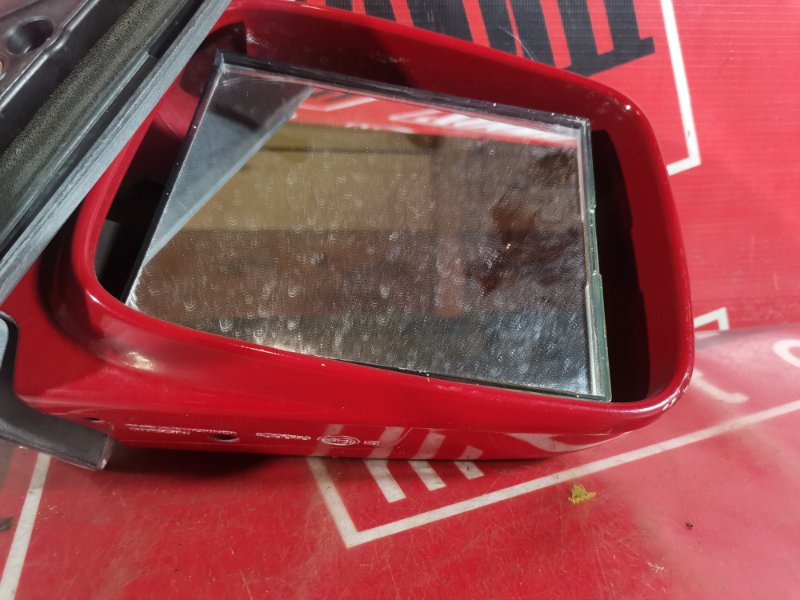 Зеркало боковое, 900 рублей, Красноярск