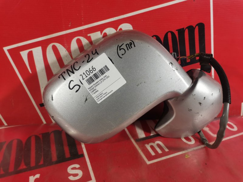 Зеркало боковое, 800 рублей, Красноярск