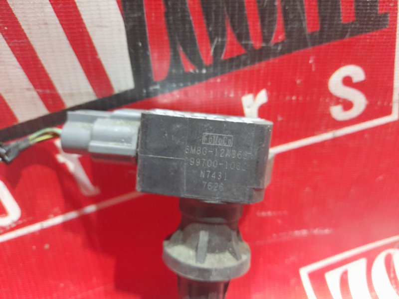 Катушка зажигания, 500 рублей, Красноярск