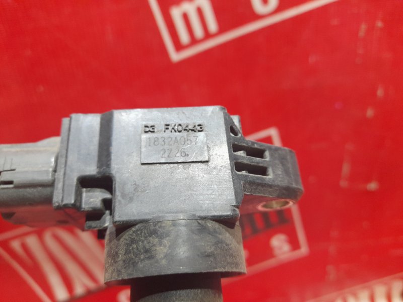 Катушка зажигания, 800 рублей, Красноярск