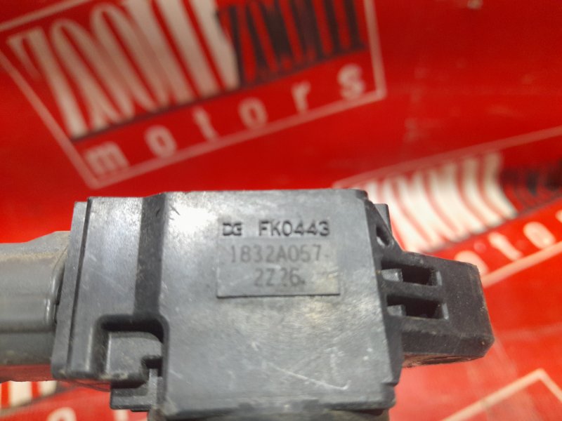 Катушка зажигания, 800 рублей, Красноярск